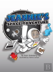 Jeannie'S Space Adventure