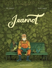 Jeannot