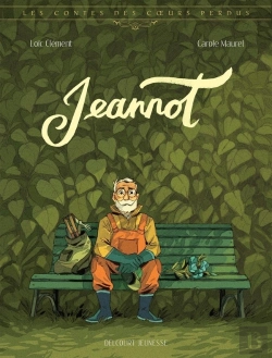 Bertrand.pt - Jeannot