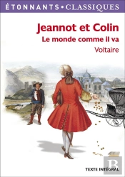 Jeannot Et Colin. Le Monde Comme Il Va