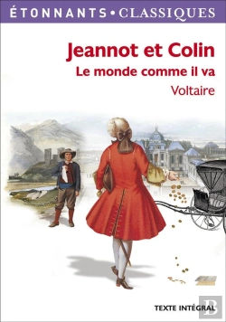 Bertrand.pt - Jeannot Et Colin. Le Monde Comme Il Va