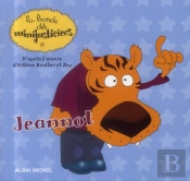 Jeannot Les Minijusticiers  11