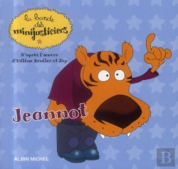 Bertrand.pt - Jeannot Les Minijusticiers  11