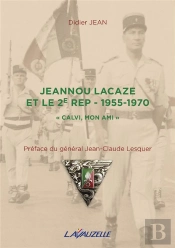 Jeannou Lacaze Et Le 2e R-E-P : Calvi Mon Ami