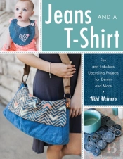 Jeans And A T-Shirt