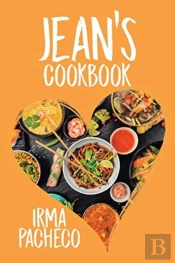 Jean'S Cookbook