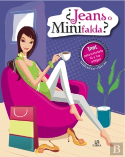 Bertrand.pt - ¿Jeans O Minifalda?