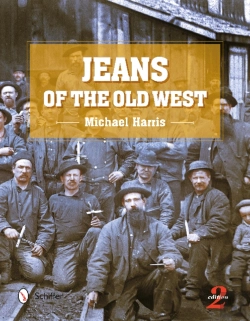 Bertrand.pt - Jeans Of The Old West, 2nd Edition
