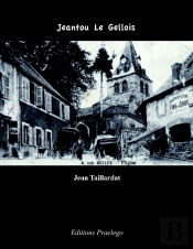 Jeantou Le Gellois