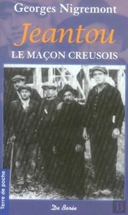 Bertrand.pt - Jeantou, Le Maçon Creusois