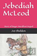 Jebediah Mcleod