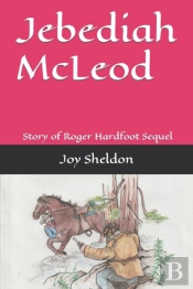 Jebediah Mcleod