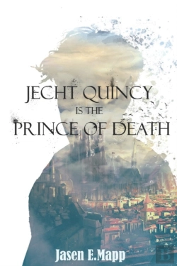 Bertrand.pt - Jecht Quincy Is The Prince Of Death