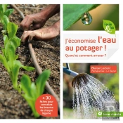 J'Economise L'Eau Au Potager