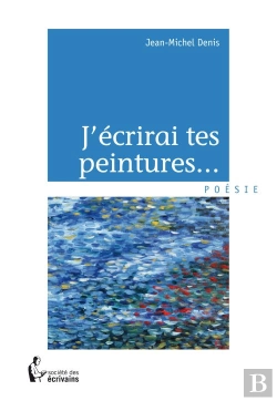 Bertrand.pt - J'Écrirai Tes Peintures...
