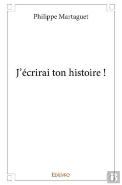 Bertrand.pt - J'Ecrirai Ton Histoire !