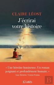 J'Écrirai Votre Histoire