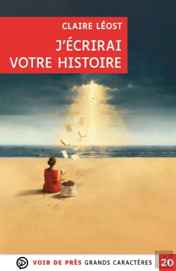Bertrand.pt - J'Écrirai Votre Histoire