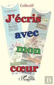 J'Écris Avec Mon Coeur