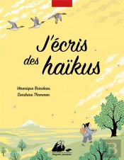 J'Écris Des Haïkus