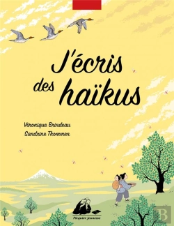 Bertrand.pt - J'Écris Des Haïkus