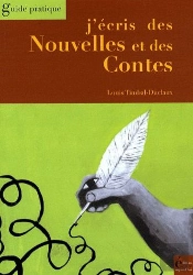 J'Écris Des Nouvelles Et Des Contes