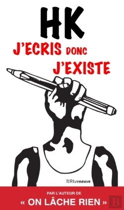 Bertrand.pt - J'Ecris Donc J'Existe