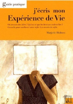 Bertrand.pt - J'Écris Mon Expérience De Vie