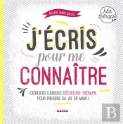 J'Ecris Mon Histoire