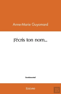 Bertrand.pt - J'Écris Ton Nom...