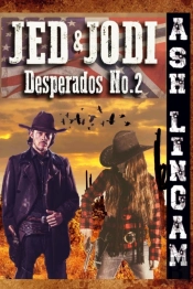 Jed & Jodi #2