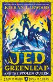 Jed Greenleaf And The Stolen Queen