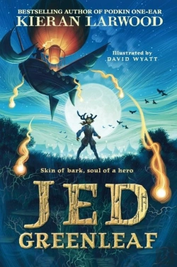 Bertrand.pt - Jed Greenleaf