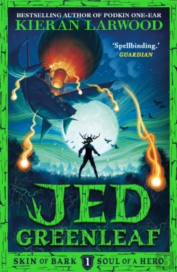 Bertrand.pt - Jed Greenleaf