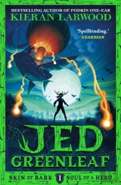 Jed Greenleaf