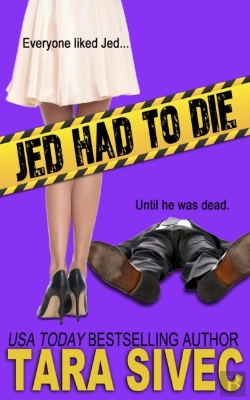 Bertrand.pt - Jed Had To Die