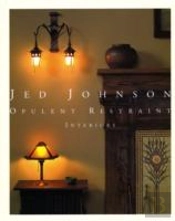 Jed Johnson