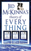 Jed Mckenna'S Theory Of Everything: The Enlightened Perspective
