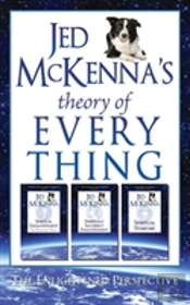Jed Mckenna'S Theory Of Everything: The Enlightened Perspective