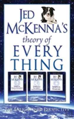 Bertrand.pt - Jed Mckenna'S Theory Of Everything: The Enlightened Perspective