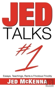 Jed Talks #1