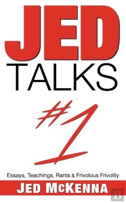 Bertrand.pt - Jed Talks #1