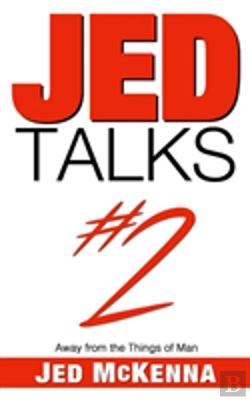 Bertrand.pt - Jed Talks #2