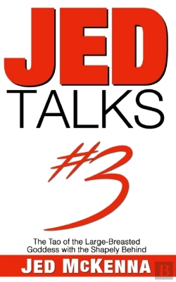 Bertrand.pt - Jed Talks #3: The Tao Of The Large-Breas