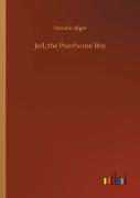 Jed, The Poorhouse Boy