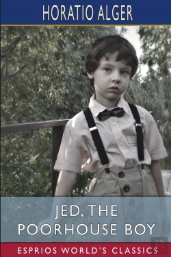 Bertrand.pt - Jed, The Poorhouse Boy (Esprios Classics)