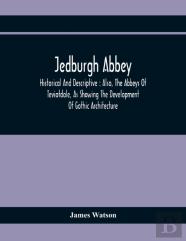 Jedburgh Abbey