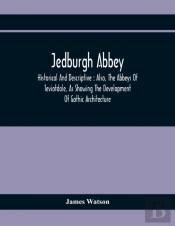 Jedburgh Abbey