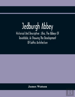 Bertrand.pt - Jedburgh Abbey