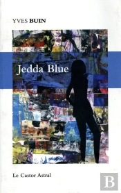 Jedda Blue